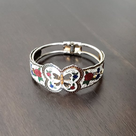 Vintage Jewelry - Beautiful Vintage Bracelet
